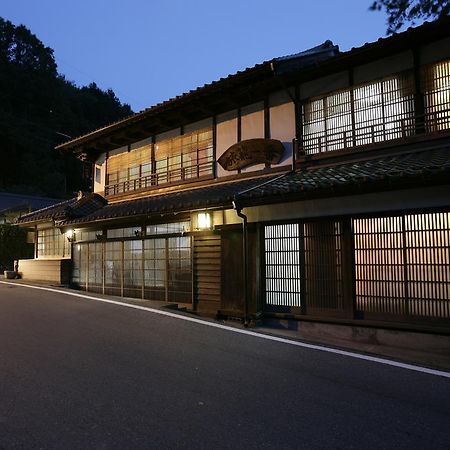 Hatago Ichiban Chichibu Exterior foto