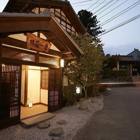 Hatago Ichiban Chichibu Exterior foto