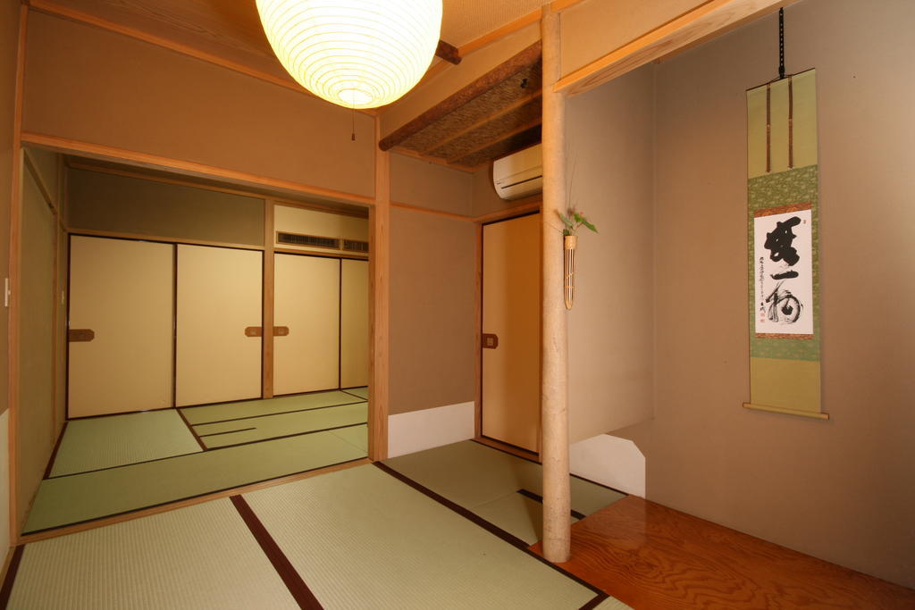 Hatago Ichiban Chichibu Exterior foto