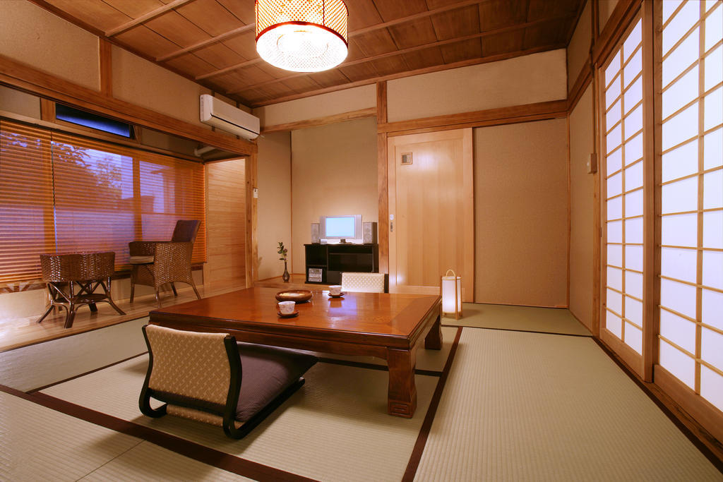Hatago Ichiban Chichibu Quarto foto