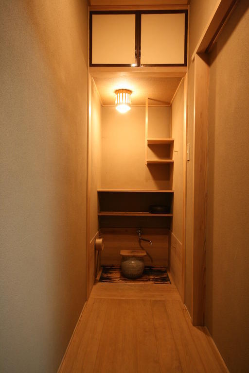 Hatago Ichiban Chichibu Exterior foto