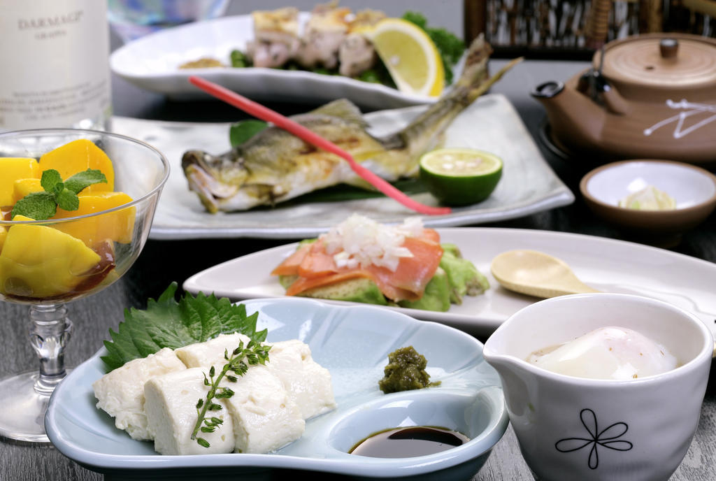 Hatago Ichiban Chichibu Exterior foto