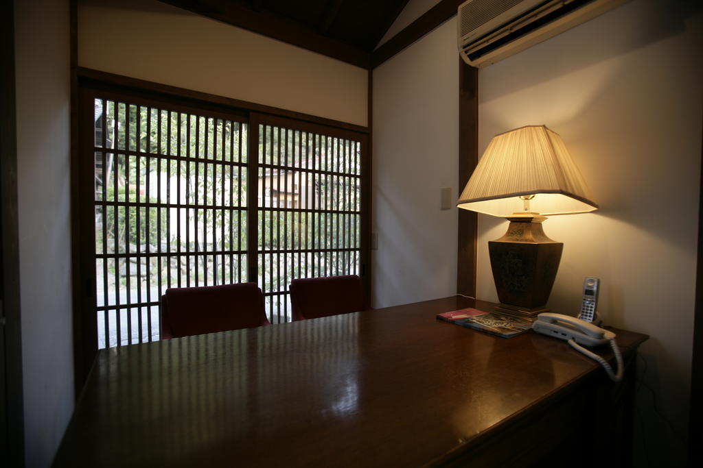 Hatago Ichiban Chichibu Exterior foto