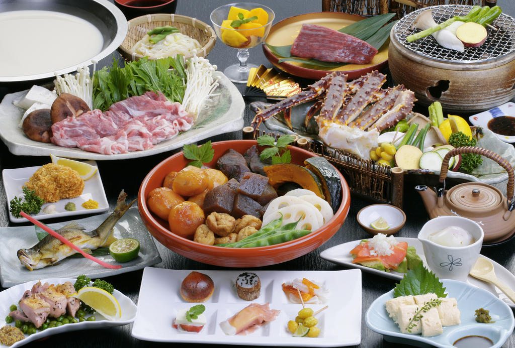 Hatago Ichiban Chichibu Exterior foto