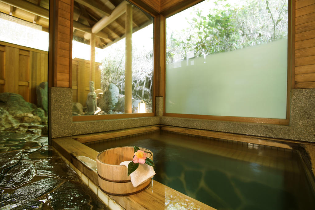 Hatago Ichiban Chichibu Exterior foto